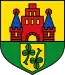 Blason de Ovelgönne