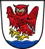 Blason de Pöcking