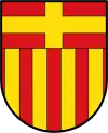 Blason de Paderborn