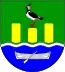 Blason de Pahlen