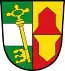 Blason de Petersaurach