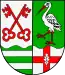 Blason de Peterslahr