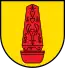 Blason de Pfalzfeld