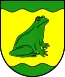 Blason de Poggensee