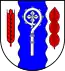 Blason de Pohnsdorf