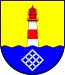 Blason de Pommerby