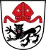 Blason de Poxdorf