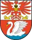 Blason de Prenzlau