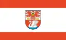 Drapeau de Prenzlau