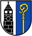 Blason de Pulheim