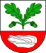 Blason de Quarnstedt