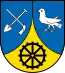 Blason de Rödern