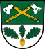 Blason de Rade