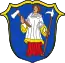 Blason de Ramsau bei Berchtesgaden
