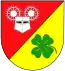 Blason de Rathjensdorf