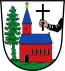 Blason de Rattelsdorf
