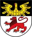 Blason de Reichshof