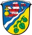 Blason de Rettershain