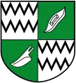 Blason de Rhede