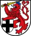 Blason de Arrondissement de Rhin-Sieg