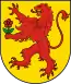Blason de Rheinfelden (Baden)