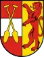 Blason de Riedlingen