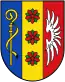 Blason de Rielasingen-Worblingen