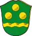 Blason de Rimsting