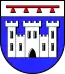 Blason de Ritzerau