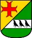 Blason de Rommersheim
