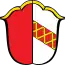 Blason de Ruderatshofen