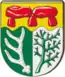 Blason de Samtgemeinde Herzlake