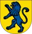 Blason de Salach