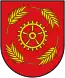 Blason de Samtgemeinde Werlte