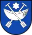 Blason de Schäftlarn