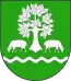 Blason de Schafstedt