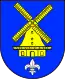 Blason de Schashagen