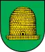 Blason de Scheidt