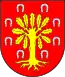 Blason de Schieren