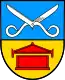 Blason de Schiersfeld