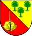 Blason de Schiphorst