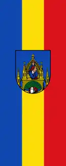 Drapeau de Schmölln