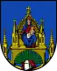 Blason de Schmölln