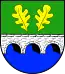 Blason de Schmalfeld