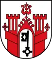 Blason de Schmallenberg