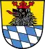 Blason de Schrobenhausen