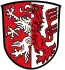 Blason de Schwabbruck