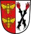 Blason de Schwaig bei Nürnberg