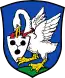 Blason de Schwanfeld