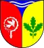 Blason de Schwentinental